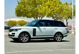 2017 Range Rover SV (Special Vehicle) Autobiography 💨